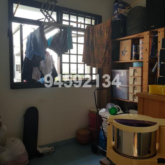Blk 23 Bedok South Avenue 1 (Bedok), HDB 4 Rooms #156228802
